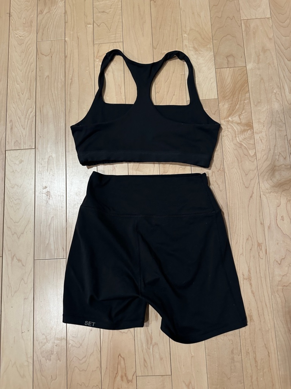 SET Active - Picture 2 of 4
